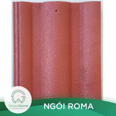 Ngói Roma