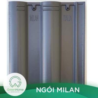 Ngói Milan