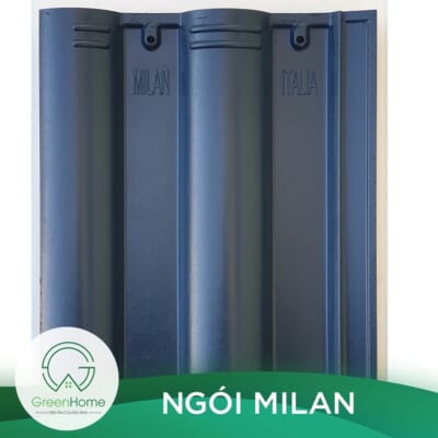 Ngói Milan