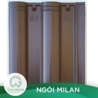 Ngói Milan