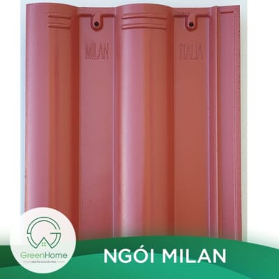 Ngói Milan