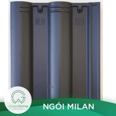 Ngói Milan