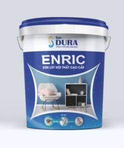 ENRIC NANO SEALER NỘI THẤT