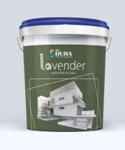 LAVENDER NGOẠI THẤT ĐA DỤNG