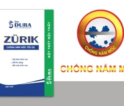 ZURIK CHỐNG NẤM MỐC TỐI ƯU