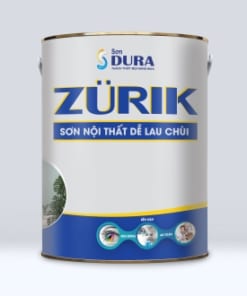 ZURIK DỄ LAU CHÙI