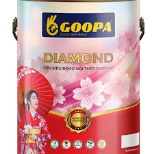 Sơn Goopha Diamond