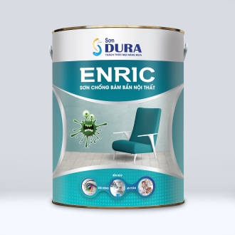 ENRIC CHỐNG BÁM BẨN - CHỐNG GIÓ NỒM