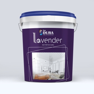 LAVENDER NỘI THẤT ĐA DỤNG