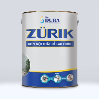ZURIK DỄ LAU CHÙI