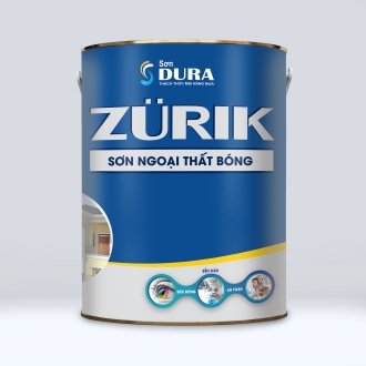 ZURIK NGOẠI THẤT BÓNG