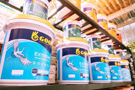 Sơn Goopha Good Pain Brand