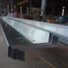 Thép Nhẹ Z 200 x 72 x 78 x 20